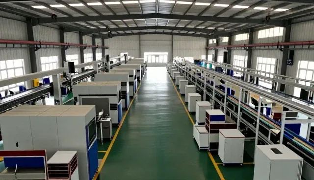 山东豪盛集团